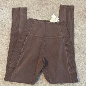 NWT Aerie OG HI-Rise Leggings